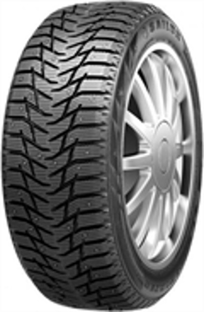 Foto pneumatico: SAILUN, ICE BLAZER WST3 195/65 R15 95T Invernali