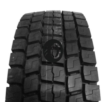 Foto pneumatico: SAILUN, SDR1 295/80 R22.5 152M Estive