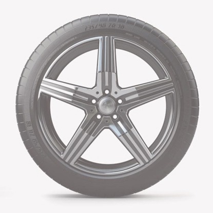 Foto pneumatico: SAILUN, ICE BLAZER ALPINE EVO WSL3A 235/45 R18 98V Invernali