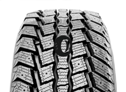 Foto pneumatico: SAILUN, WST2 LT ICE BLAZER 245/60 R18 105T Invernali