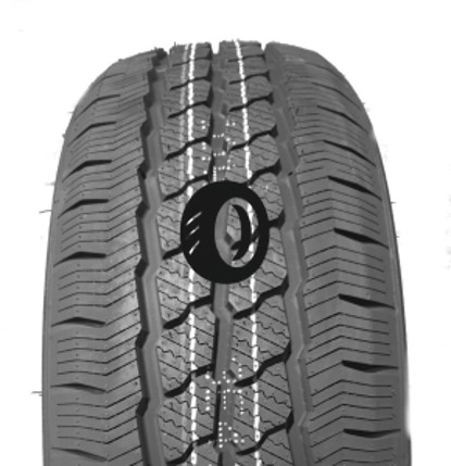 Foto pneumatico: SAILWIN, FREIMILE A/S 215/60 R17 109T Estive