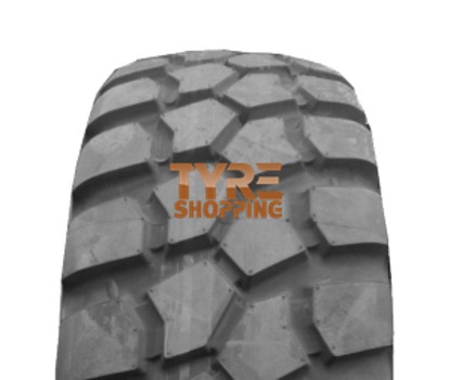 Foto pneumatico: SAMSON, GL073A 335/80 R20 136B Quattro-stagioni