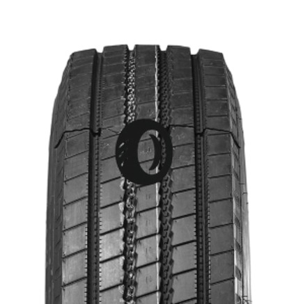 Foto pneumatico: SAMSON, GL282A 295/80 R22.5 154L Estive
