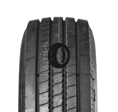 Foto pneumatico: SAMSON, GL283A 275/70 R22.5 148M Estive