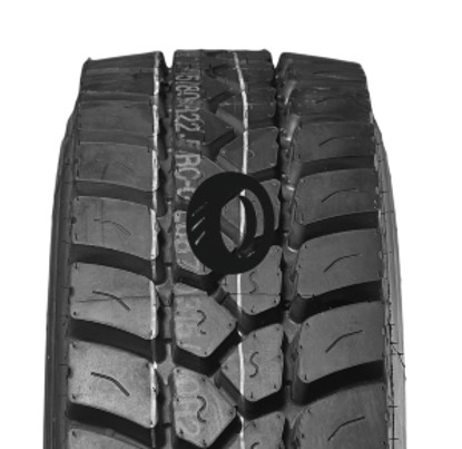 Foto pneumatico: SAMSON, GL687D 295/80 R22.5 152K Estive