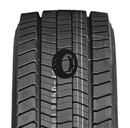 Foto pneumatico: SAMSON, GR-D2 215/75 R17.5 126M Estive