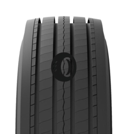 Foto pneumatico: SAMSON, GR-T1 215/75 R17.5 135J Estive