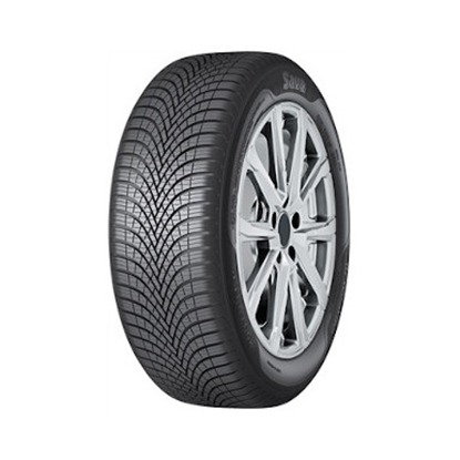 Foto pneumatico: SAVA, ALL WEATHER 185/60 R14 82H Quattro-stagioni