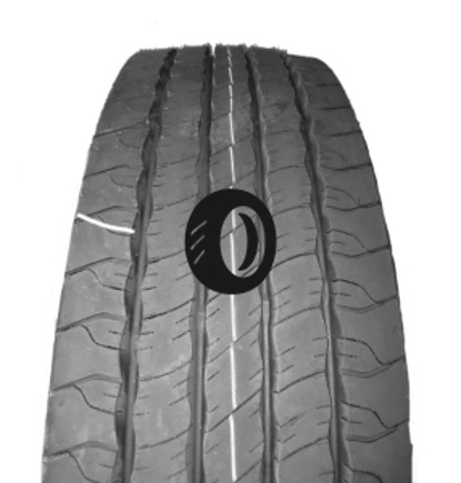 Foto pneumatico: SAVA, AVANT 5 385/55 R22.5 160K Estive