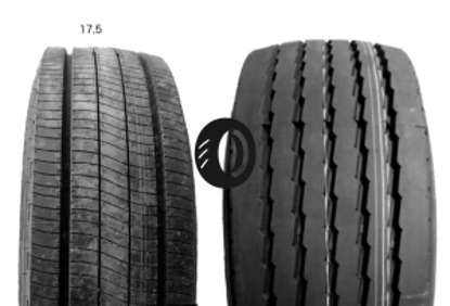 Foto pneumatico: SAVA, CARGO 4 235/75 R17.5 143J Estive
