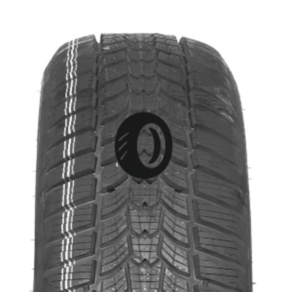 Foto pneumatico: SAVA, ESKIMO HP 2 205/55 R17 95V Invernali