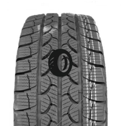 Foto pneumatico: SAVA, ESKIMO LT 195/60 R16 99T Estive