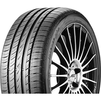 Foto pneumatico: SAVA, INTENSA UHP 205/45 R16 83W Estive