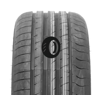 Foto pneumatico: SAVA, INTENSA UHP 2 245/40 R19 98Y Estive