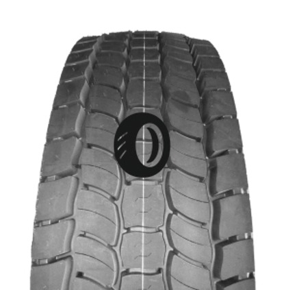 Foto pneumatico: SAVA, ORJAK 5 295/80 R22.5 152M Estive