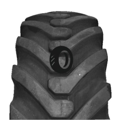 Foto pneumatico: SEHA, IND80 (SHR4) 10/ R16.5 138A3 Estive