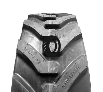Foto pneumatico: SEHA, IND88 340/80 R18 146A8 Estive