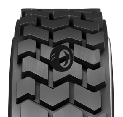 Foto pneumatico: SEHA, KNK65 12/ R16.5  Quattro-stagioni