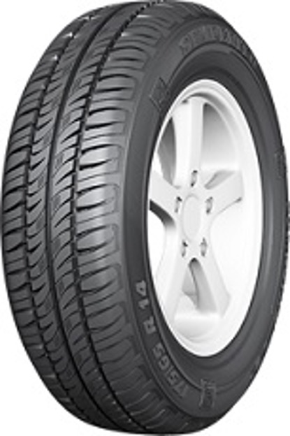 Foto pneumatico: SEMPERIT, Comfort-Life 2 175/80 R14 88T Estive