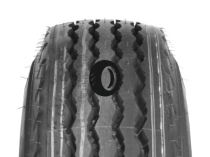 Foto pneumatico: SEMPERIT, M 222 Trailer-Steel 8.25/ R15 142G Estive