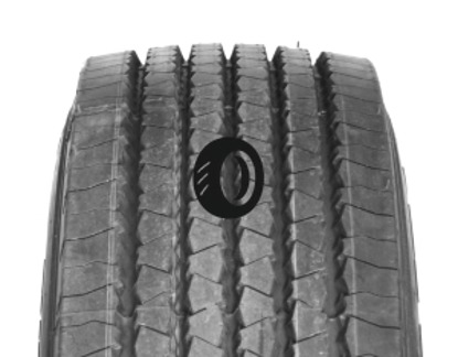 Foto pneumatico: SEMPERIT, M 249 Euro-Front 265/70 R19.5 140M Estive