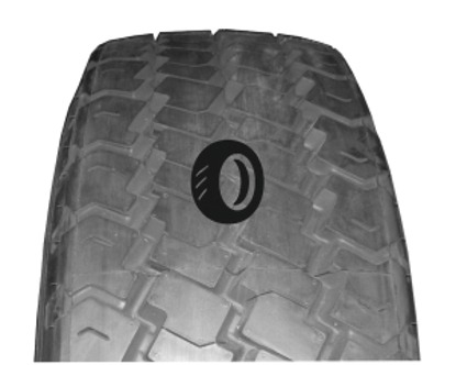 Foto pneumatico: SEMPERIT, M 277 Trailer-Steel 385/65 R22.5 160K Estive