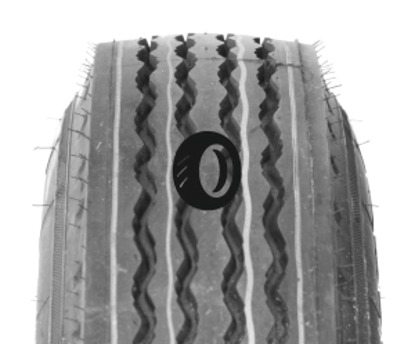 Foto pneumatico: SEMPERIT, M 422 Trailer-Steel 7.5/ R15 135G Estive