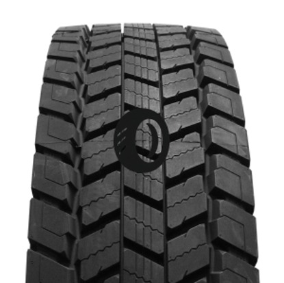 Foto pneumatico: SEMPERIT, RUNNER D2 285/70 R19.5 146M Estive