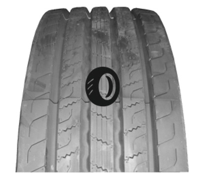 Foto pneumatico: SEMPERIT, RUNNER F2 385/55 R22.5 160K Estive