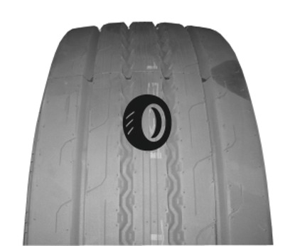 Foto pneumatico: SEMPERIT, RUNNER T2 285/70 R19.5 150K Estive