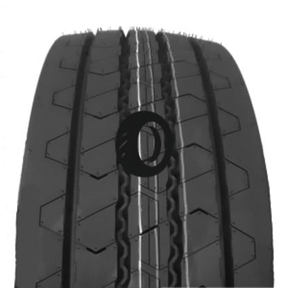 Foto pneumatico: SEMPERIT, RUNNER T3 385/55 R22.5 160K Estive