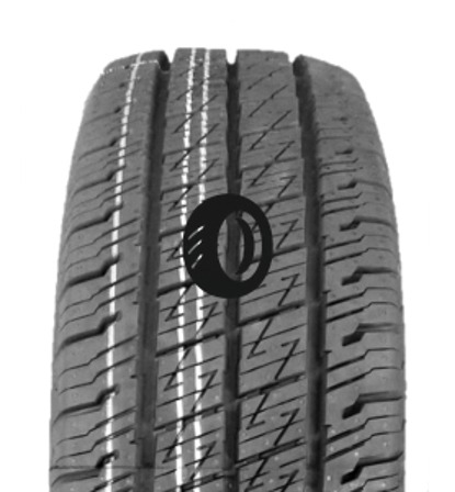 Foto pneumatico: SEMPERIT, VAN-ALLSEASON 205/75 R16 110R Estive