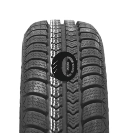 Foto pneumatico: SEMPERIT, VAN-GRIP 2 195/70 R15 97T Invernali