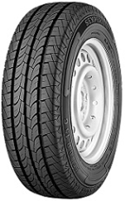 Foto pneumatico: SEMPERIT, VAN-LIFE 3 225/65 R16 112T Estive