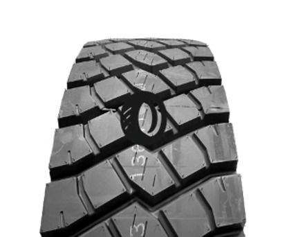 Foto pneumatico: SEMPERIT, WORKER D2 13/ R22.5 156K Estive