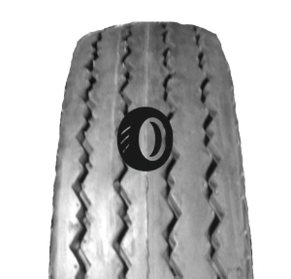 Foto pneumatico: SHIKARI, ST601 6.5/ R16 110G Estive