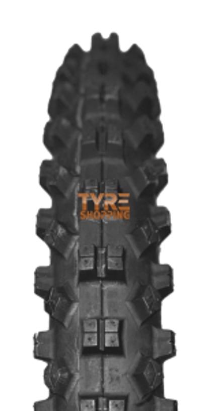 Foto pneumatico: SHINKO, F546 70/100 R19 42M Quattro-stagioni