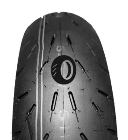 Foto pneumatico: SHINKO, R003 STEALTH 180/55 R17 73W Quattro-stagioni
