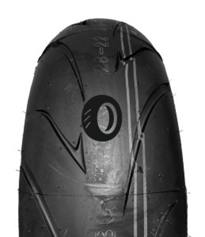 Foto pneumatico: SHINKO, R011 VERGE 160/60 R17 69W Quattro-stagioni