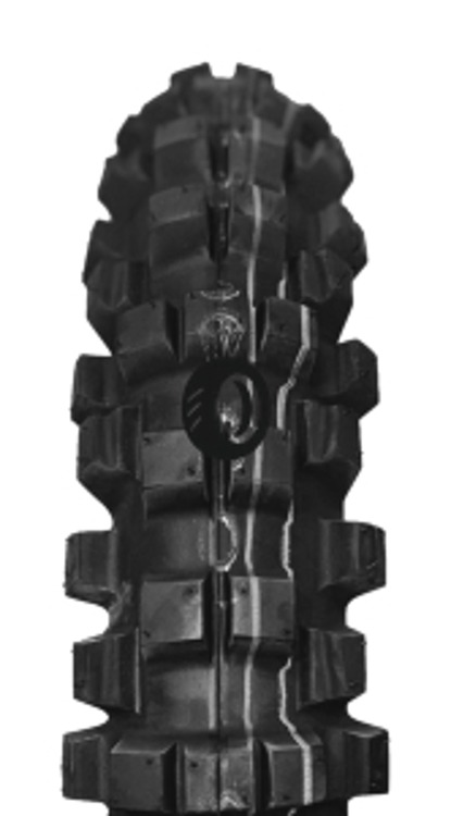 Foto pneumatico: SHINKO, R525 110/100 R18 64M Quattro-stagioni