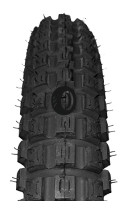 Foto pneumatico: SHINKO, SR241 TRAIL PRO 3/ R12 47J Quattro-stagioni