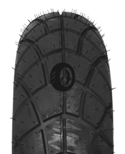 Foto pneumatico: SHINKO, SR428 130/80 R18 66P Quattro-stagioni
