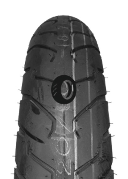 Foto pneumatico: SHINKO, SR712 120/90 R18 65H Quattro-stagioni
