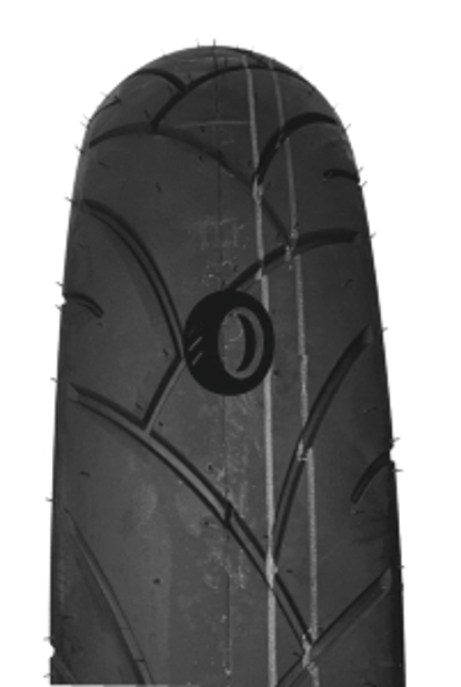 Foto pneumatico: SHINKO, SR741 140/70 R17 66H Quattro-stagioni