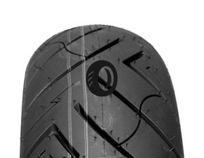 Foto pneumatico: SHINKO, SR777 120/90 R17 64H Quattro-stagioni
