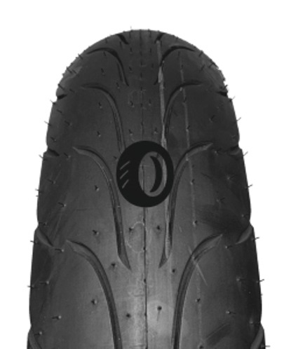 Foto pneumatico: SHINKO, SR781 140/70 R17 66H Quattro-stagioni