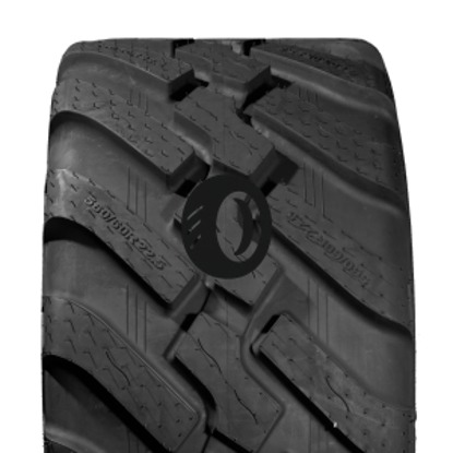Foto pneumatico: SPEEDWAYS, FR60 FLOTATION 560/60 R22.5 161D Quattro-stagioni