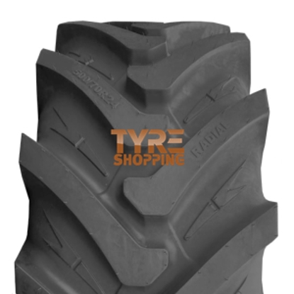Foto pneumatico: SPEEDWAYS, MP70 500/70 R24 164B Estive