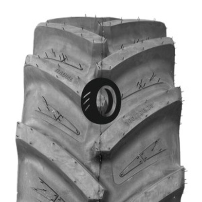 Foto pneumatico: SPEEDWAYS, SR777 (Serie 70/75) 520/70 R38 150B Estive