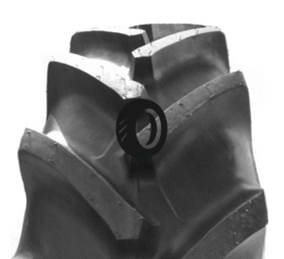 Foto pneumatico: SPEEDWAYS, SR888 (Serie 80/85) 280/85 R20 112A8 Quattro-stagioni